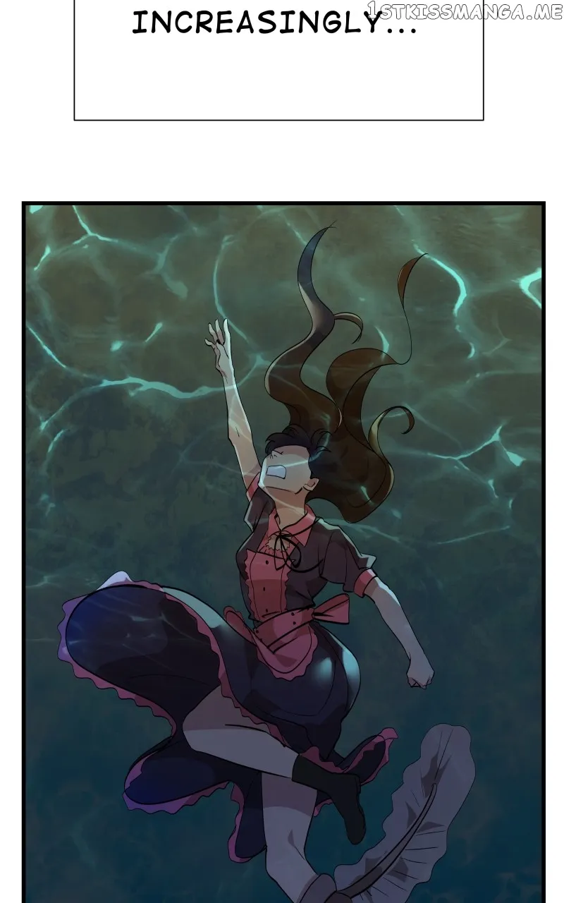 Death: Rescheduled Chapter 52 Online - página 22