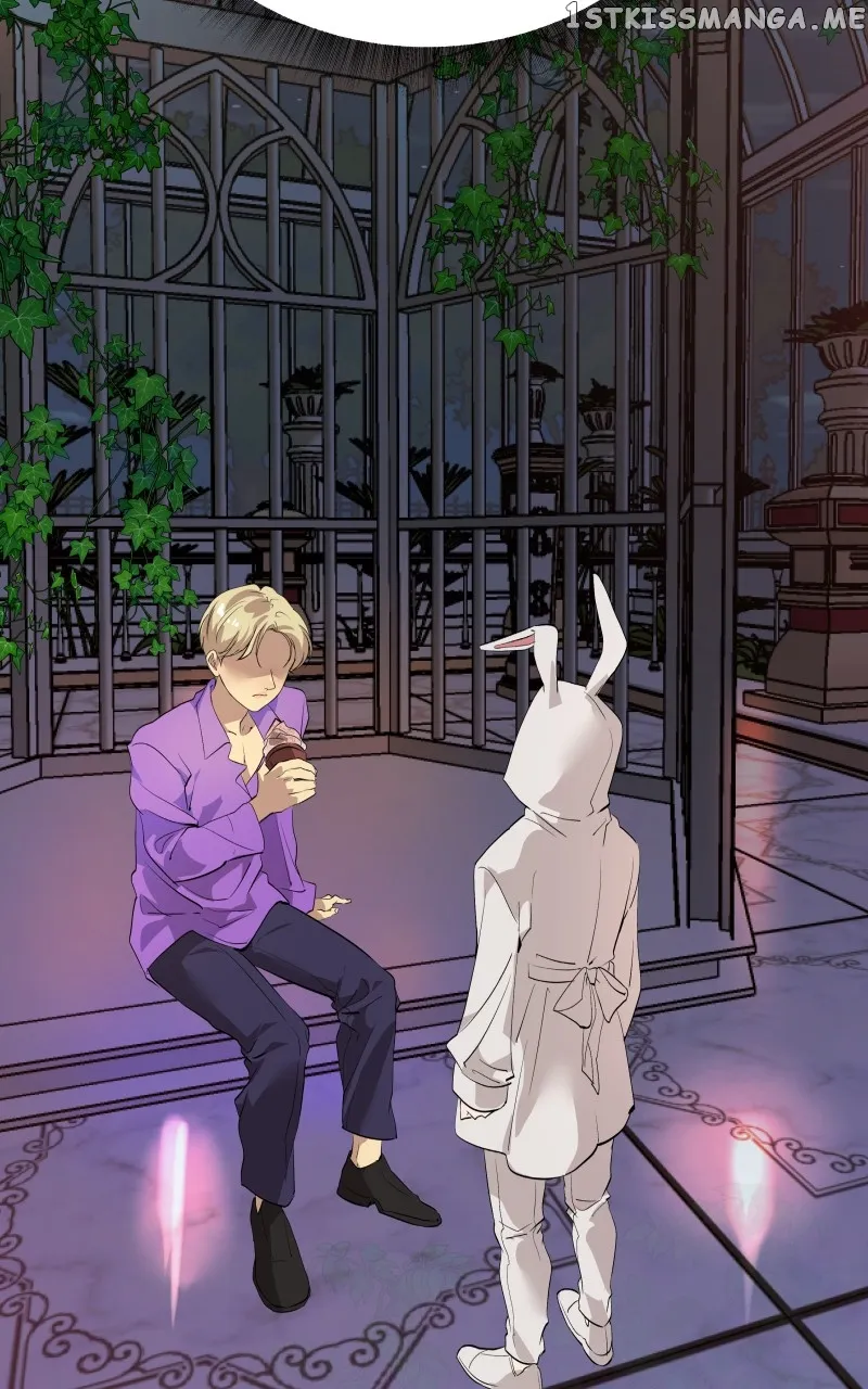 Death: Rescheduled Chapter 52 Online - página 27
