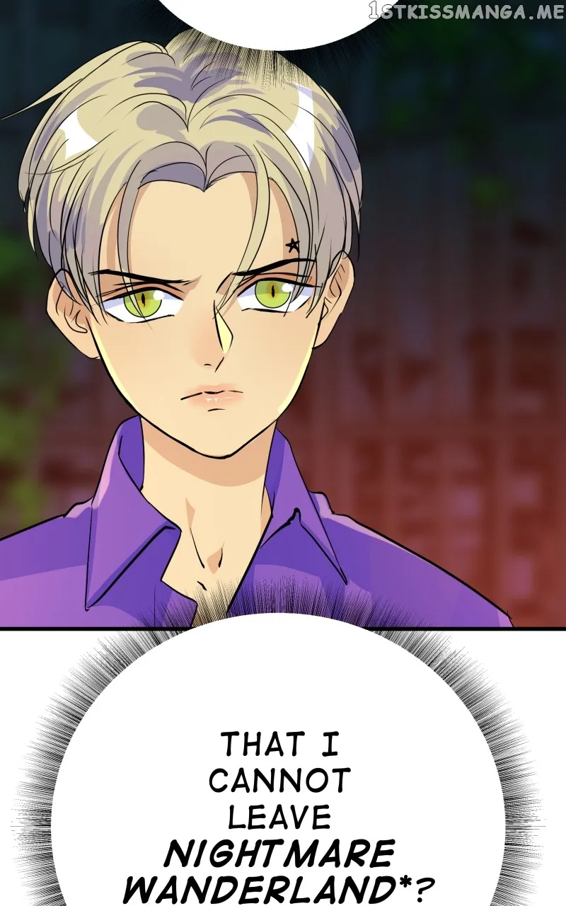 Death: Rescheduled Chapter 52 Online - página 29