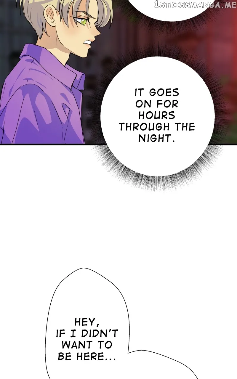 Death: Rescheduled Chapter 52 Online - página 33