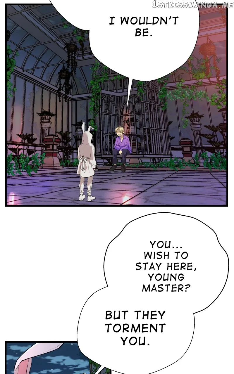 Death: Rescheduled Chapter 52 Online - página 34