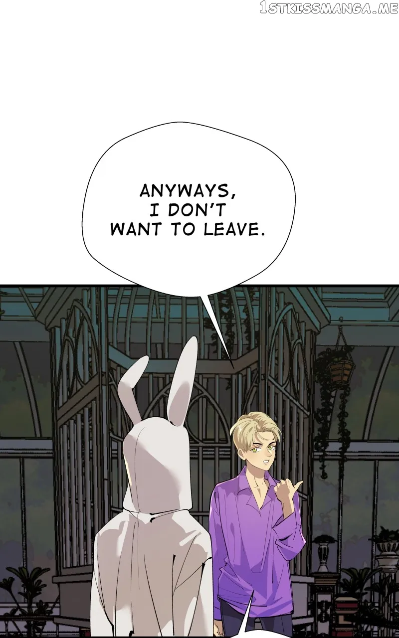 Death: Rescheduled Chapter 52 Online - página 38