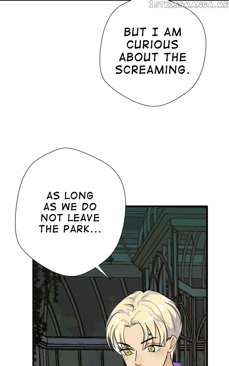 Death: Rescheduled Chapter 52 Online - página 39