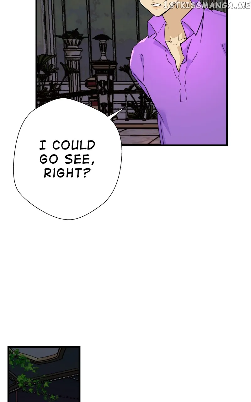 Death: Rescheduled Chapter 52 Online - página 40