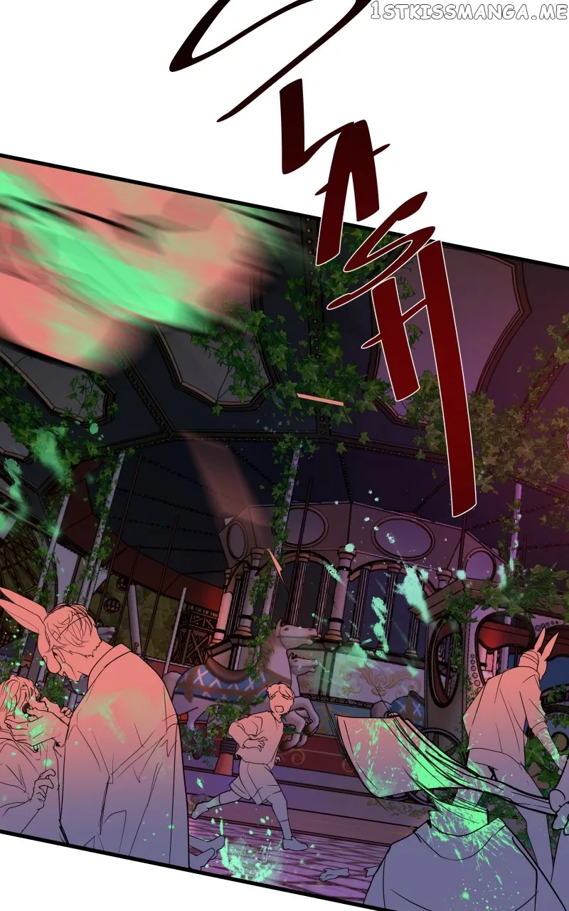 Death: Rescheduled Chapter 52 Online - página 42
