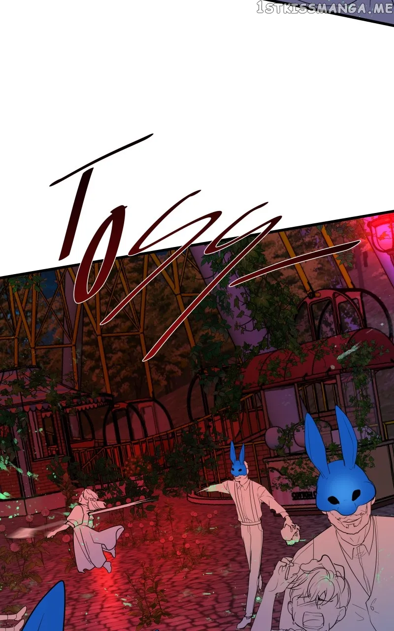 Death: Rescheduled Chapter 52 Online - página 43