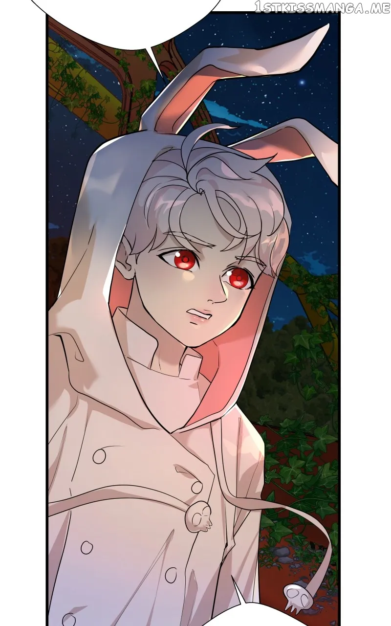 Death: Rescheduled Chapter 52 Online - página 52