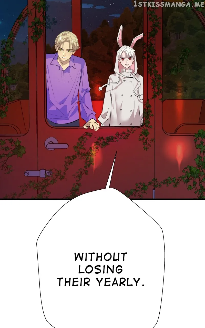 Death: Rescheduled Chapter 52 Online - página 54