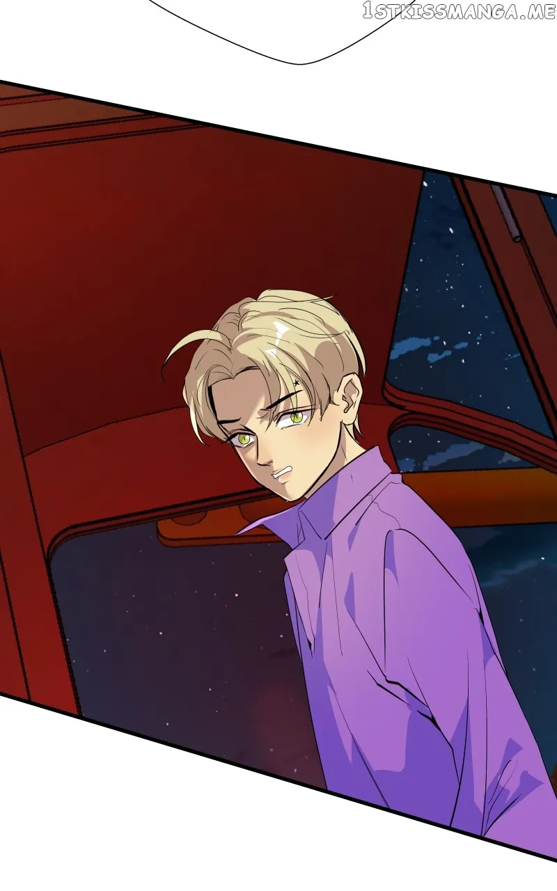 Death: Rescheduled Chapter 52 Online - página 55