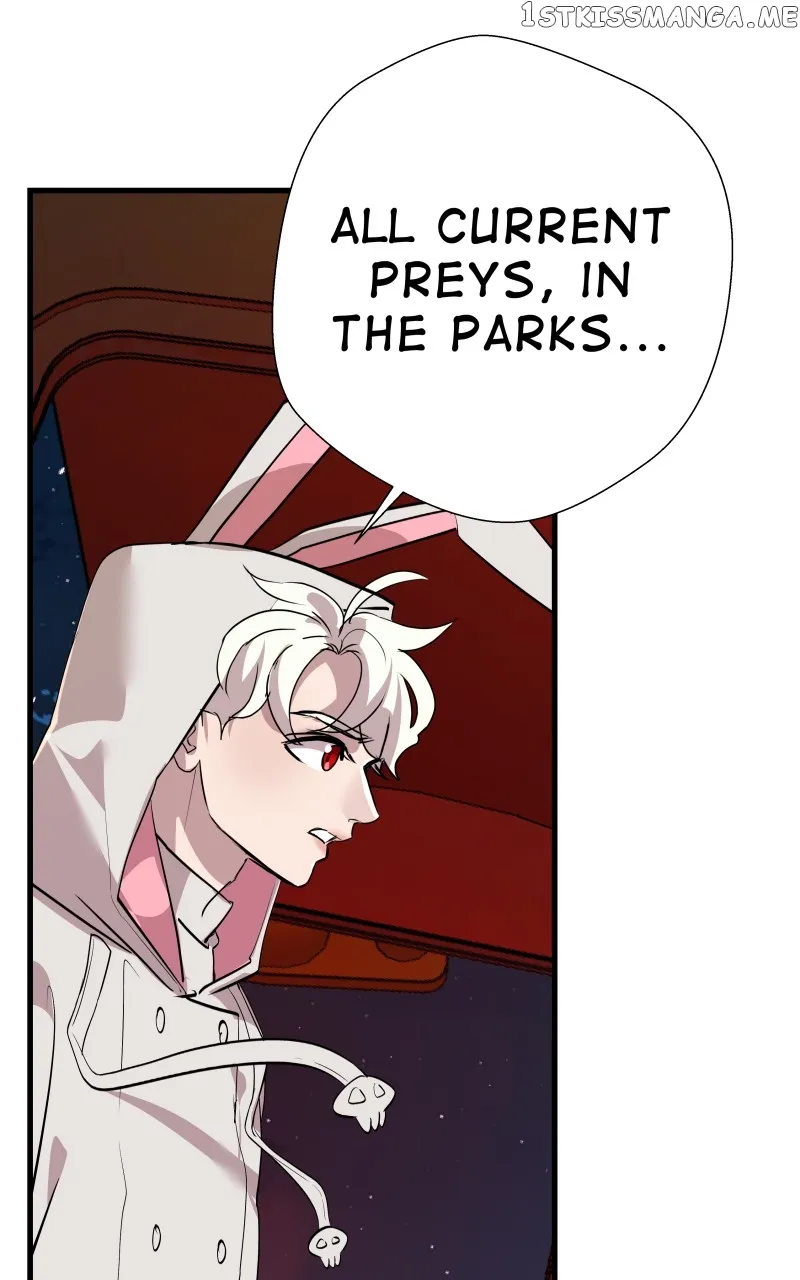 Death: Rescheduled Chapter 52 Online - página 56