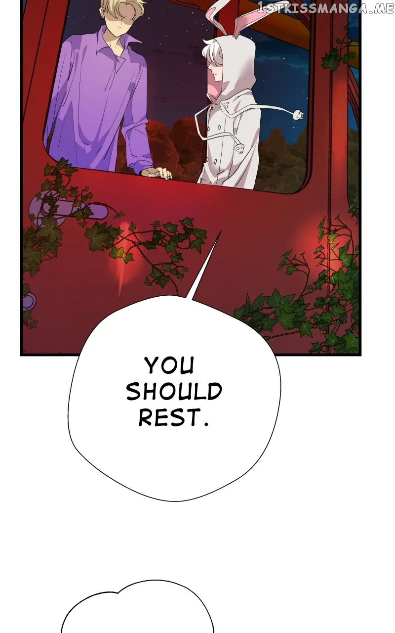 Death: Rescheduled Chapter 52 Online - página 64