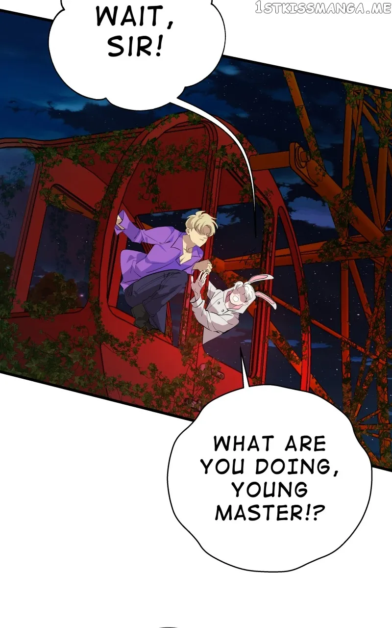 Death: Rescheduled Chapter 52 Online - página 65