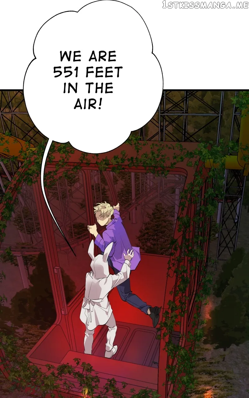 Death: Rescheduled Chapter 52 Online - página 66