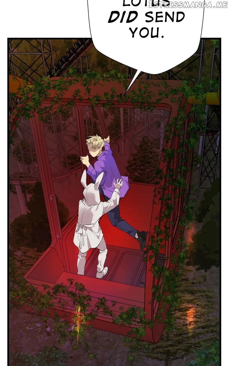 Death: Rescheduled Chapter 52 Online - página 69