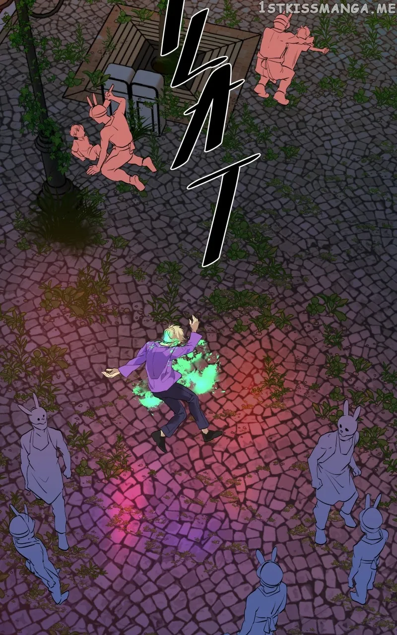 Death: Rescheduled Chapter 52 Online - página 76
