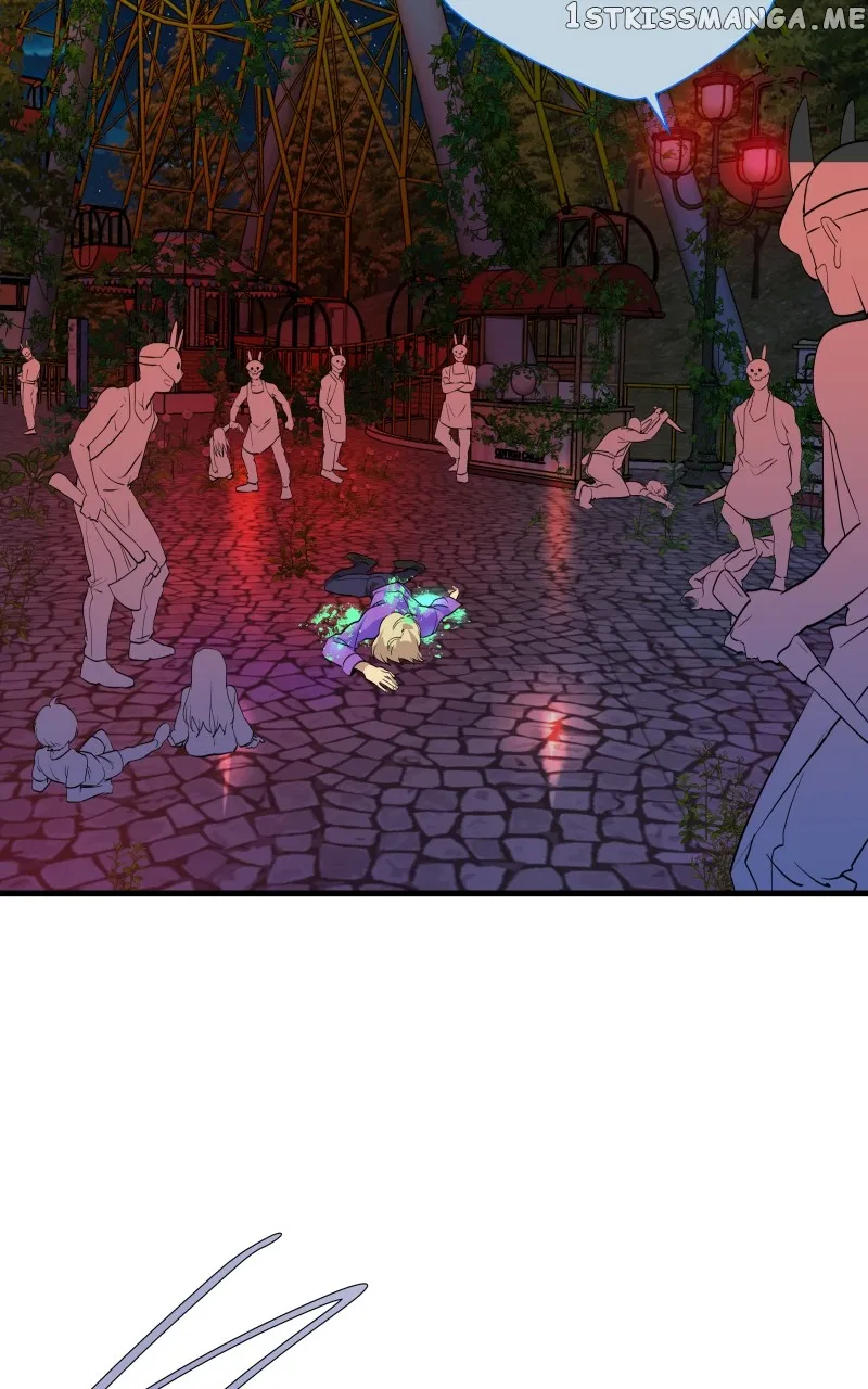 Death: Rescheduled Chapter 52 Online - página 80