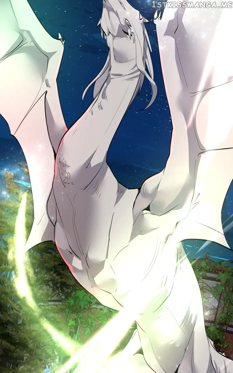 Death: Rescheduled Chapter 52 Online - página 83
