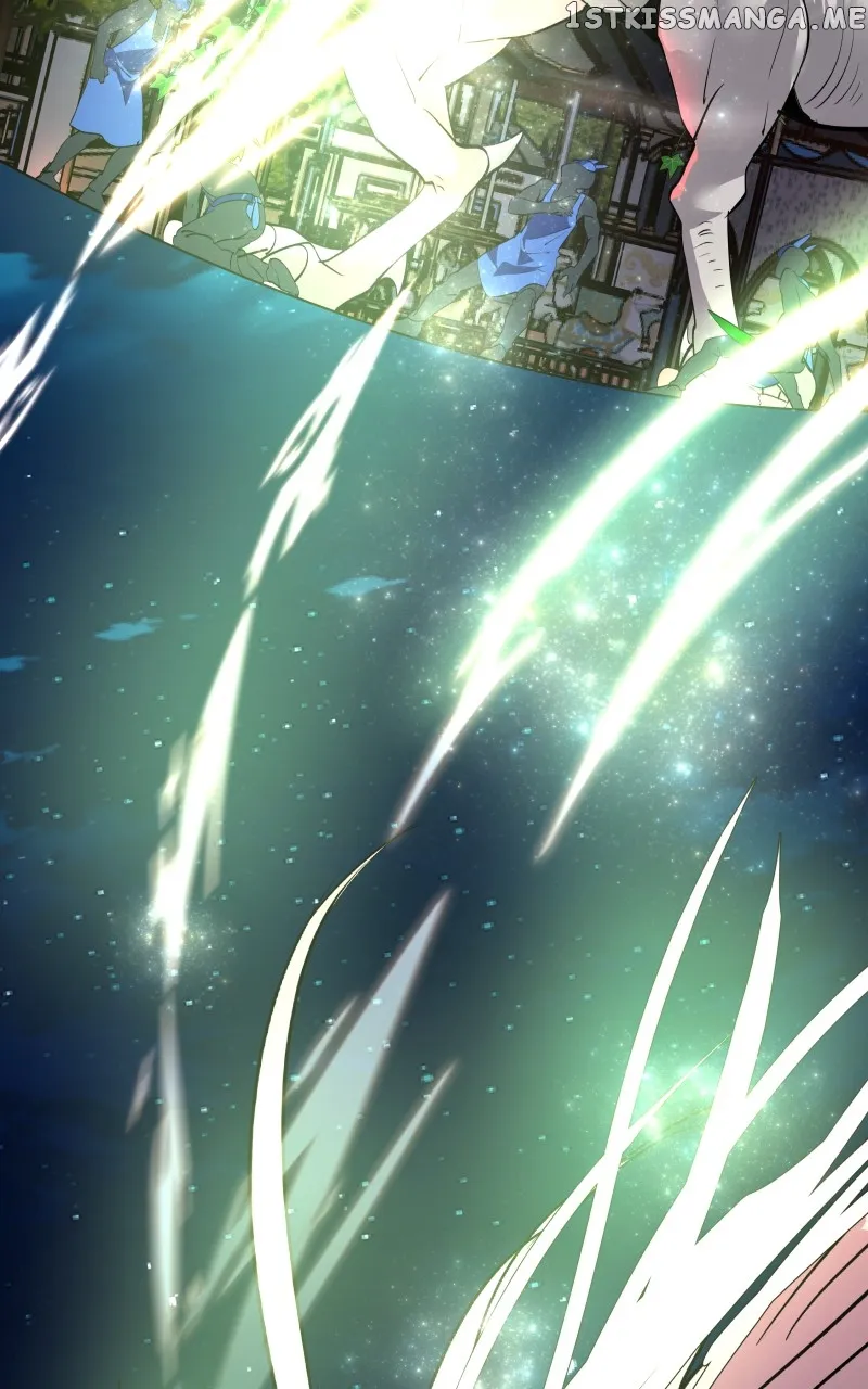 Death: Rescheduled Chapter 52 Online - página 84