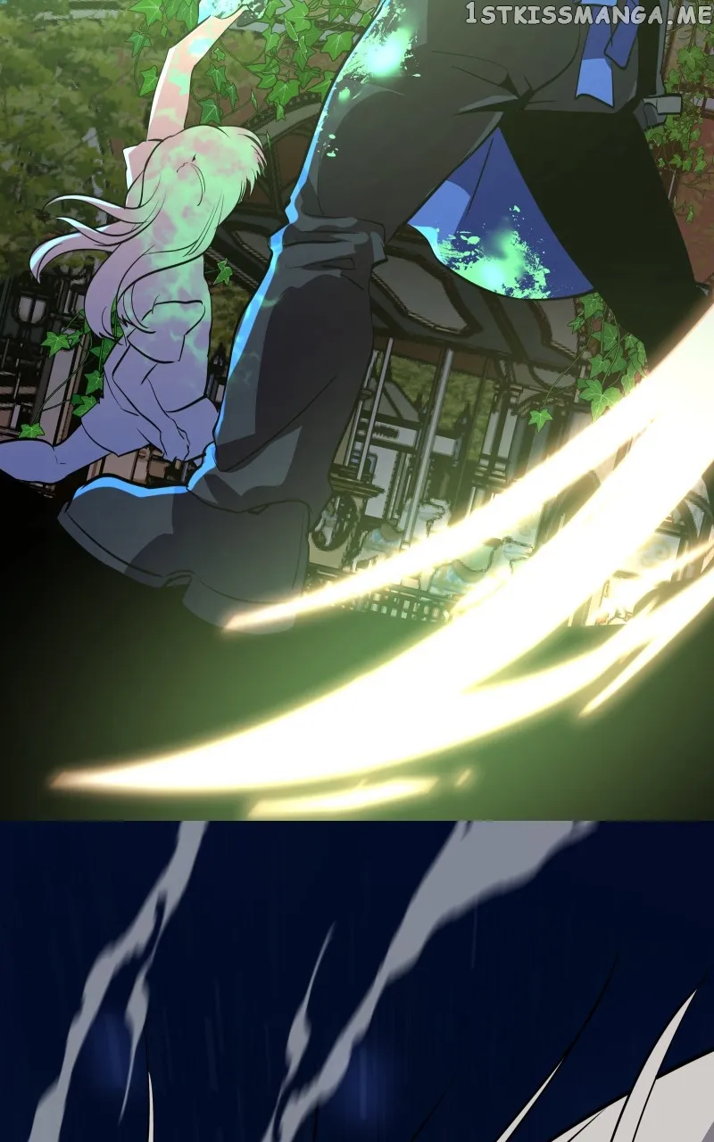 Death: Rescheduled Chapter 52 Online - página 88