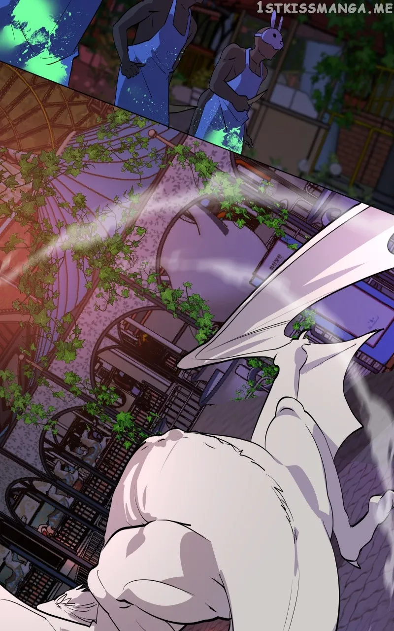 Death: Rescheduled Chapter 52 Online - página 92