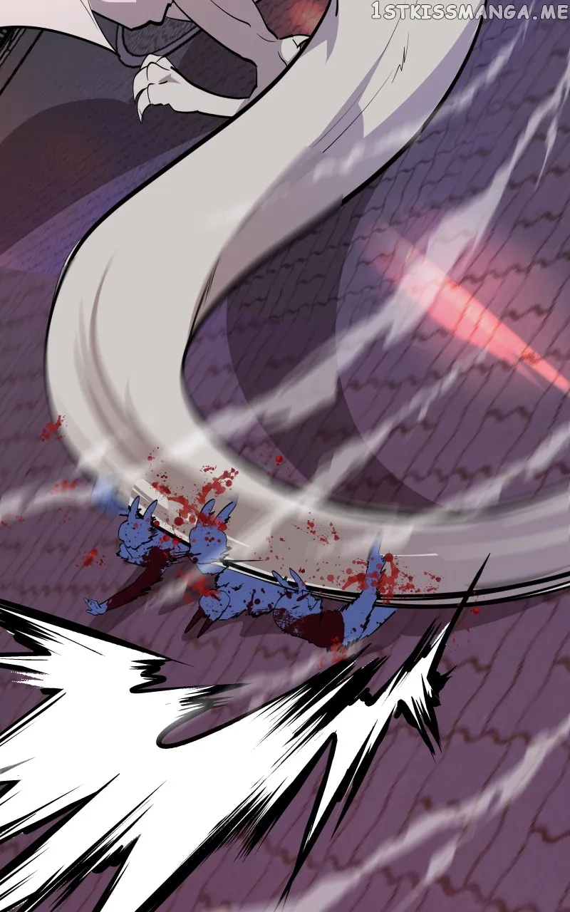 Death: Rescheduled Chapter 52 Online - página 93