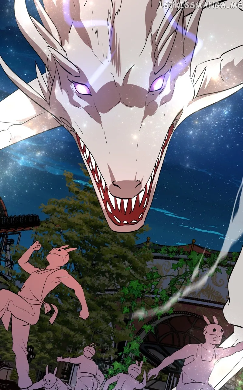Death: Rescheduled Chapter 52 Online - página 95