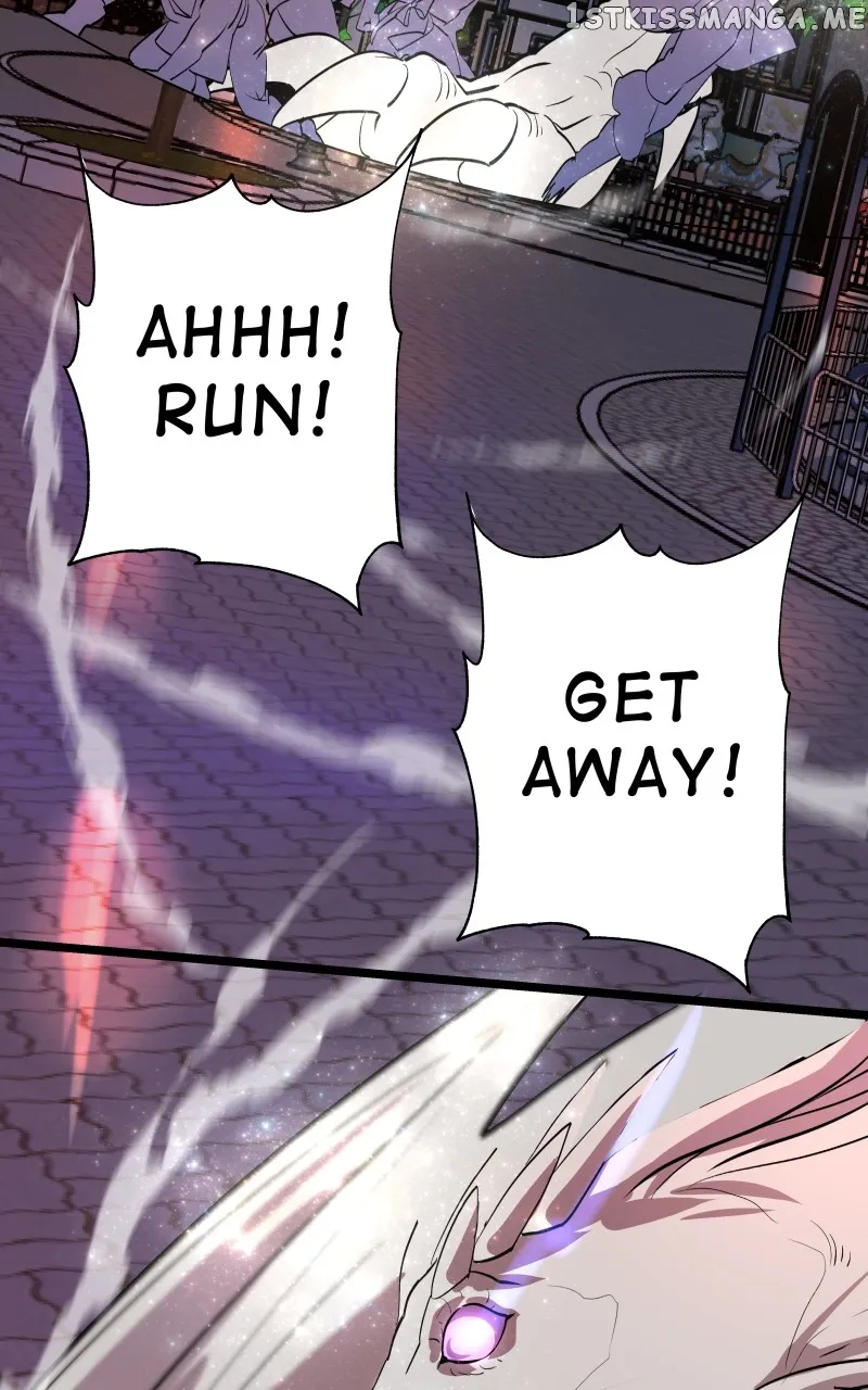 Death: Rescheduled Chapter 52 Online - página 96