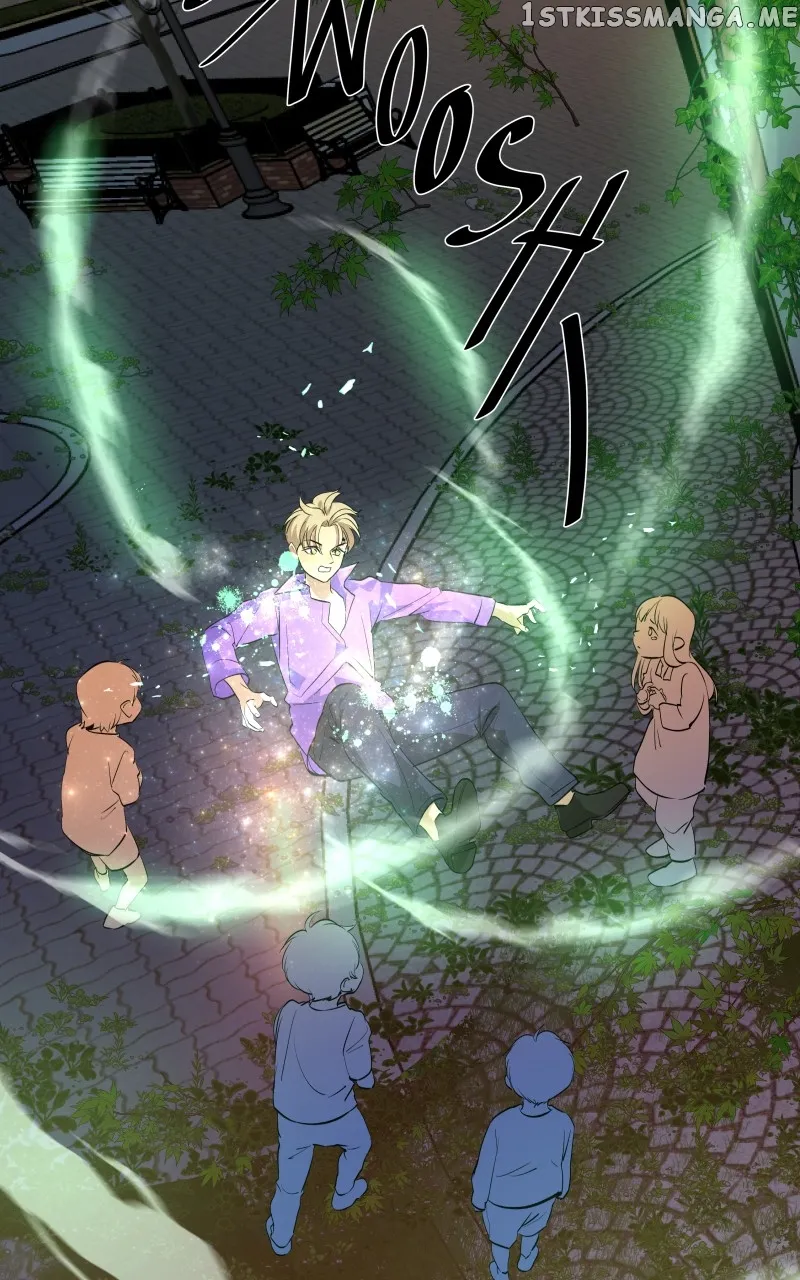 Death: Rescheduled Chapter 52 Online - página 100