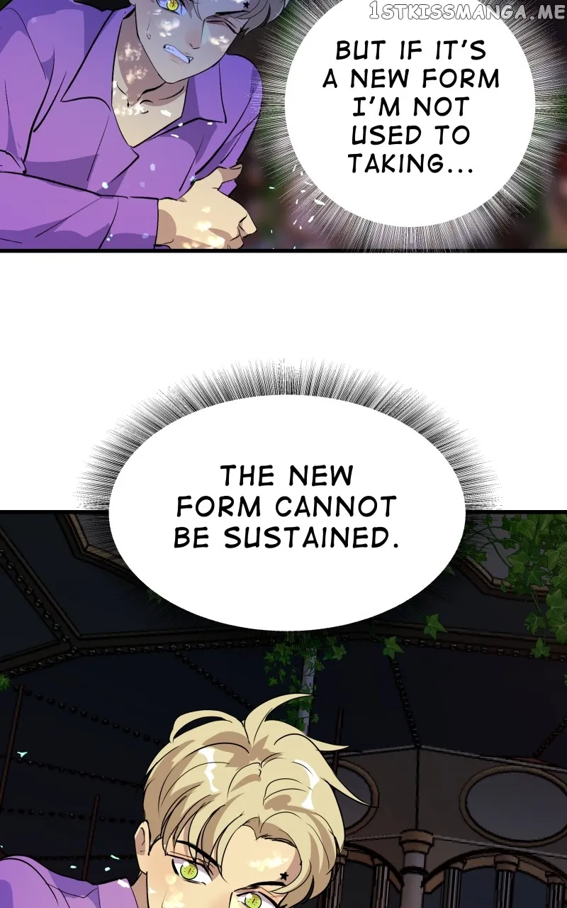 Death: Rescheduled Chapter 52 Online - página 103