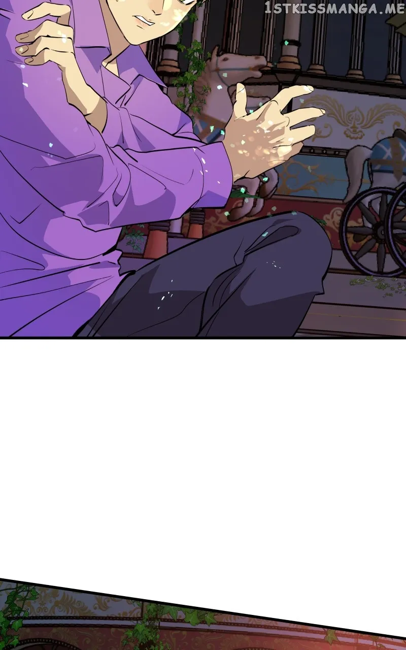 Death: Rescheduled Chapter 52 Online - página 104