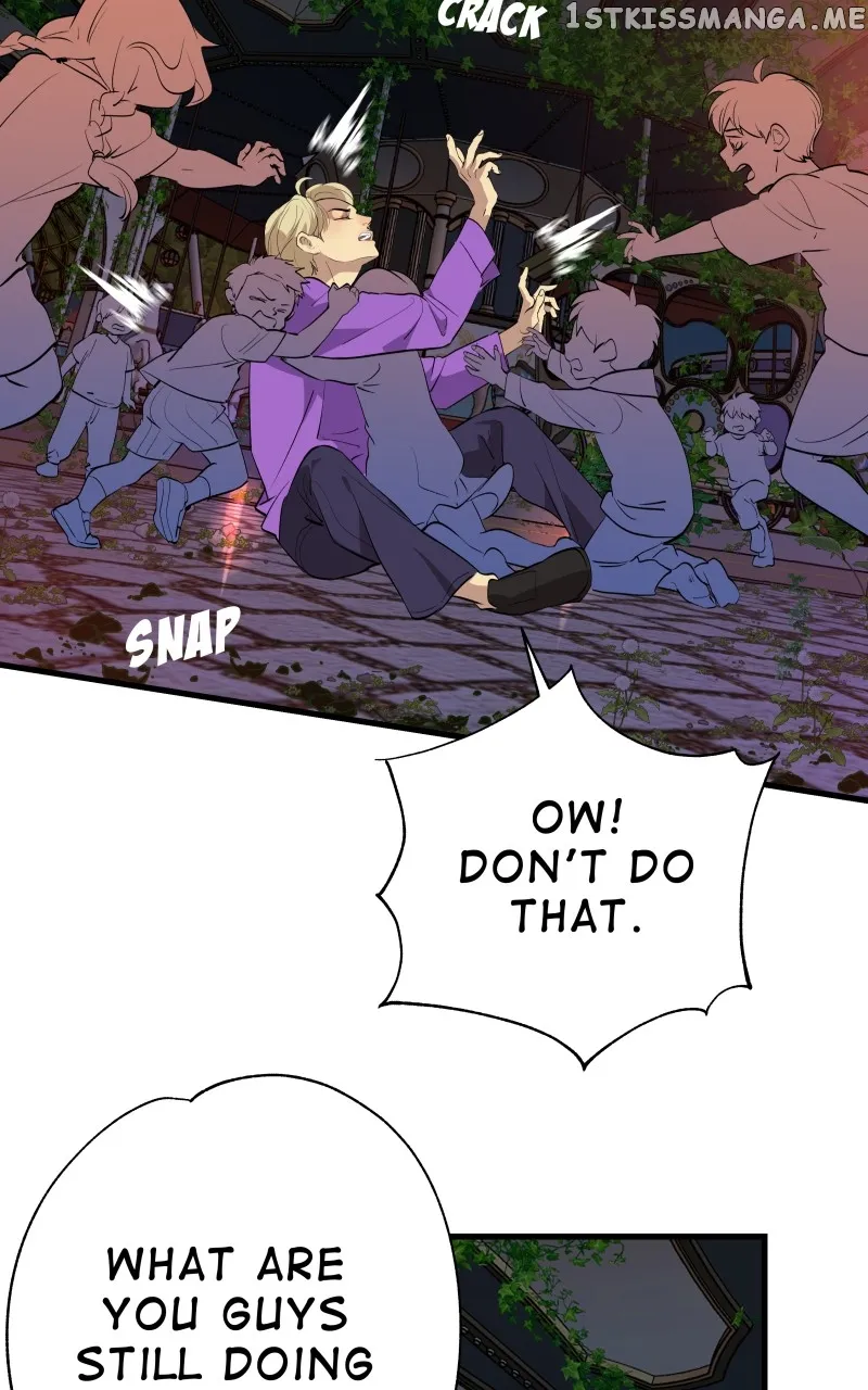 Death: Rescheduled Chapter 52 Online - página 106