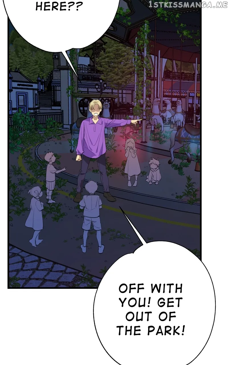 Death: Rescheduled Chapter 52 Online - página 107