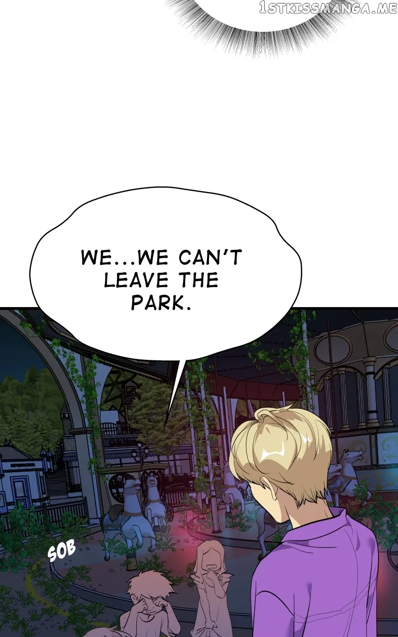 Death: Rescheduled Chapter 52 Online - página 109
