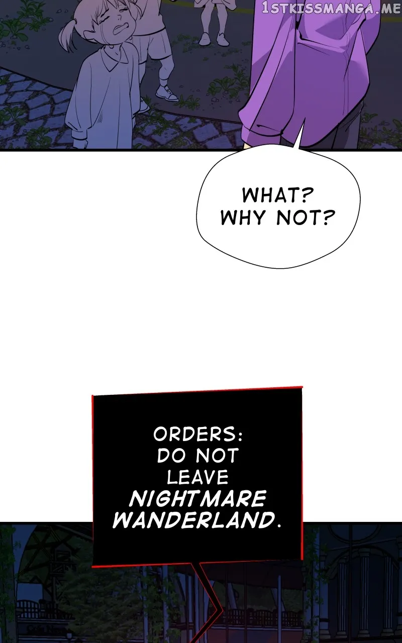 Death: Rescheduled Chapter 52 Online - página 110