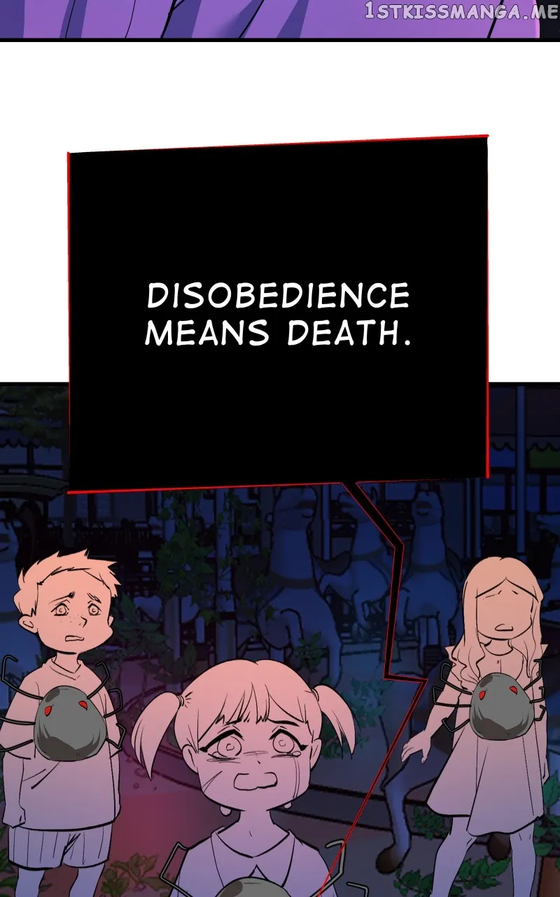 Death: Rescheduled Chapter 52 Online - página 113