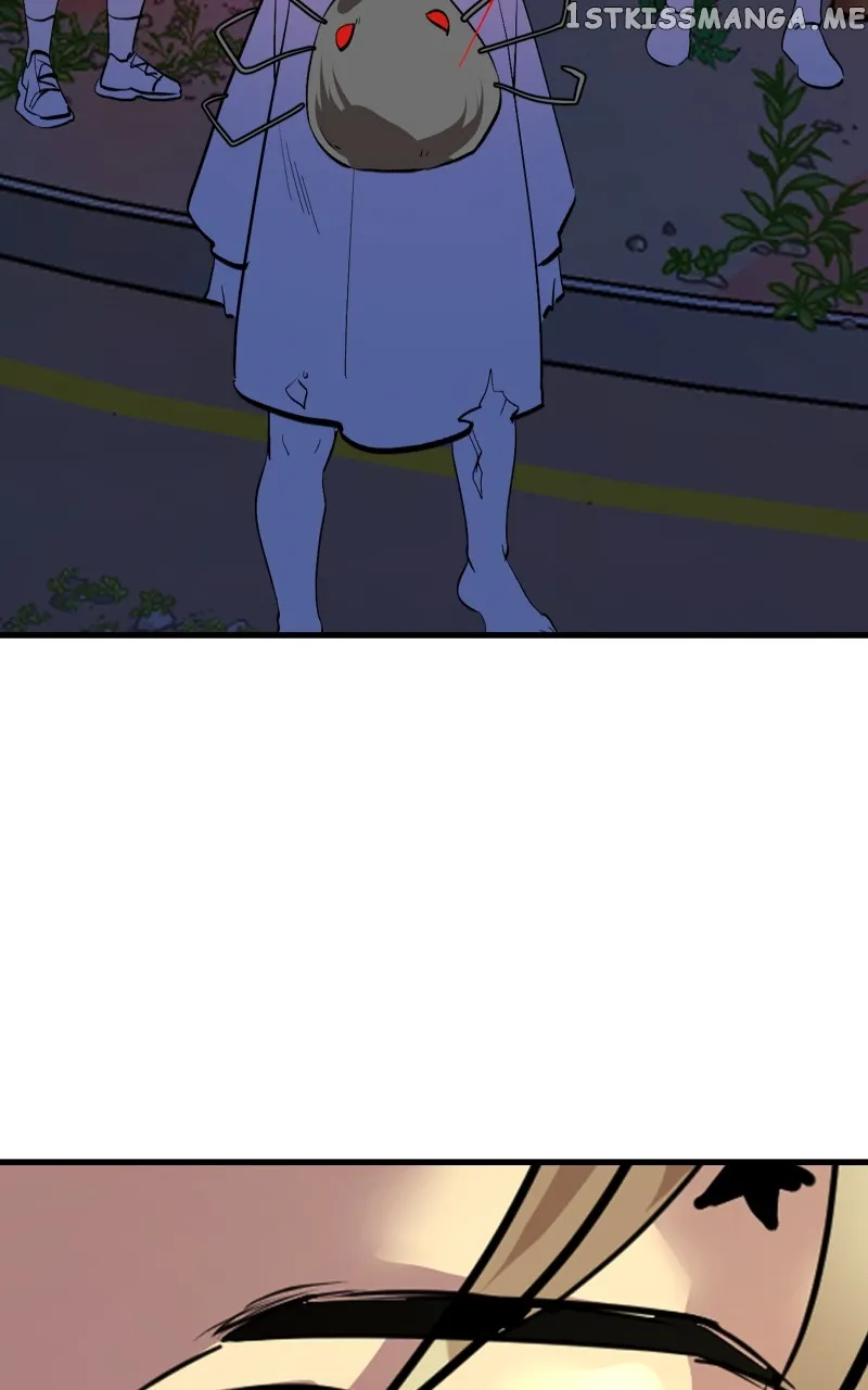Death: Rescheduled Chapter 52 Online - página 114