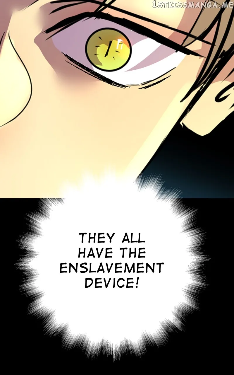 Death: Rescheduled Chapter 52 Online - página 115