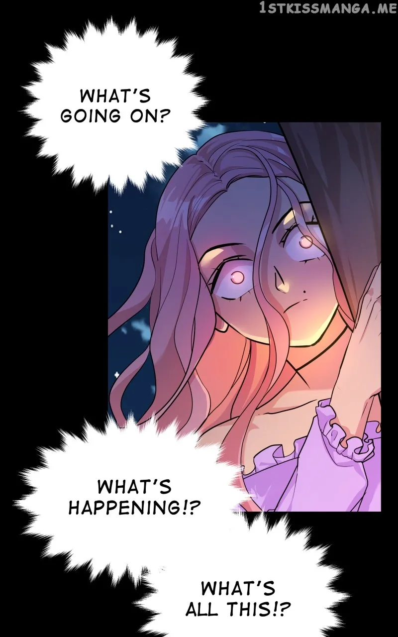 Death: Rescheduled Chapter 53 Online - página 7
