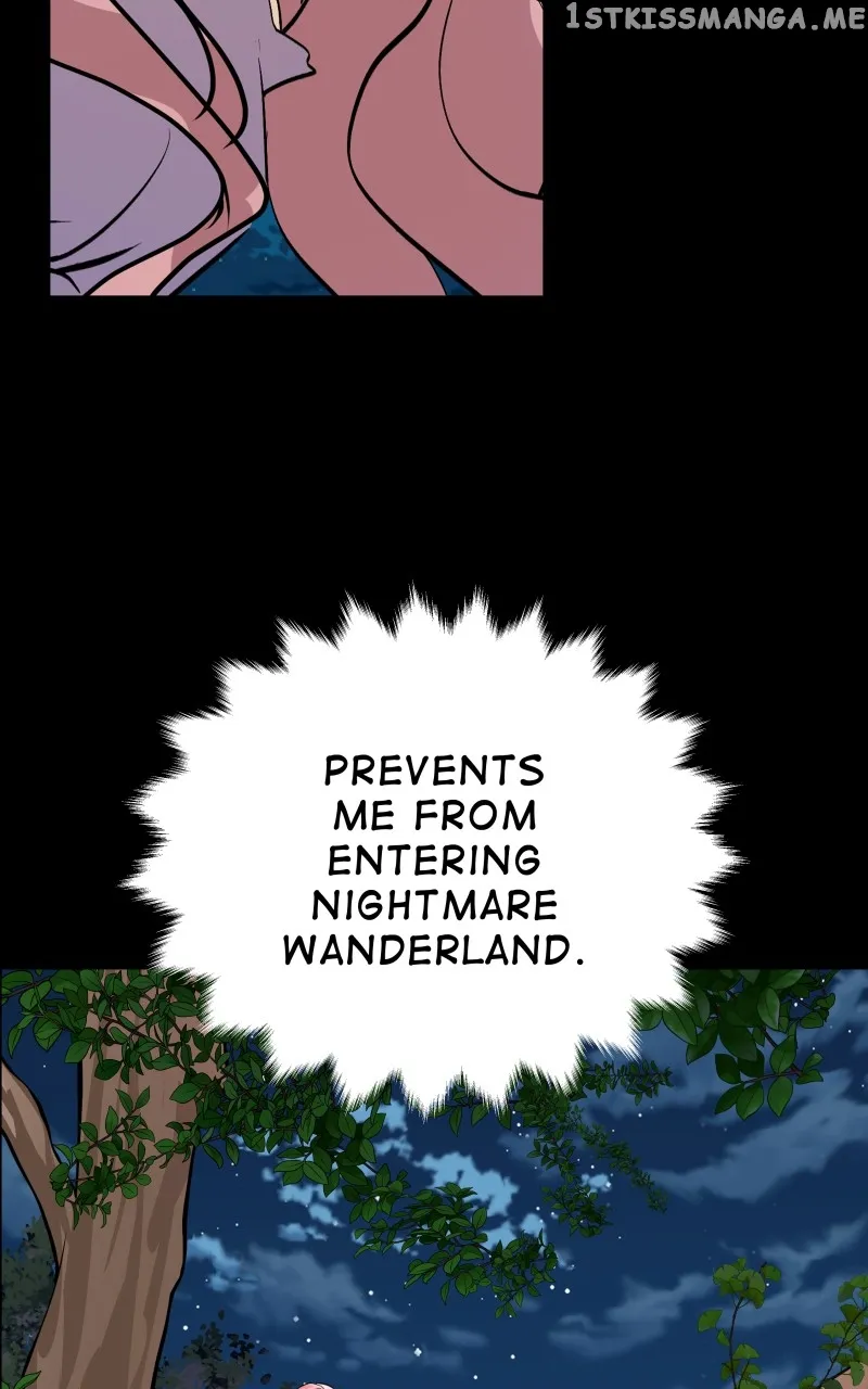 Death: Rescheduled Chapter 53 Online - página 9