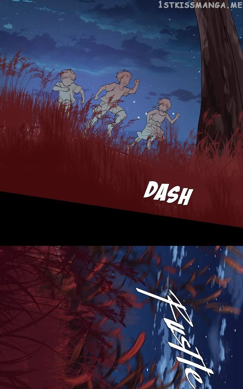 Death: Rescheduled Chapter 53 Online - página 13