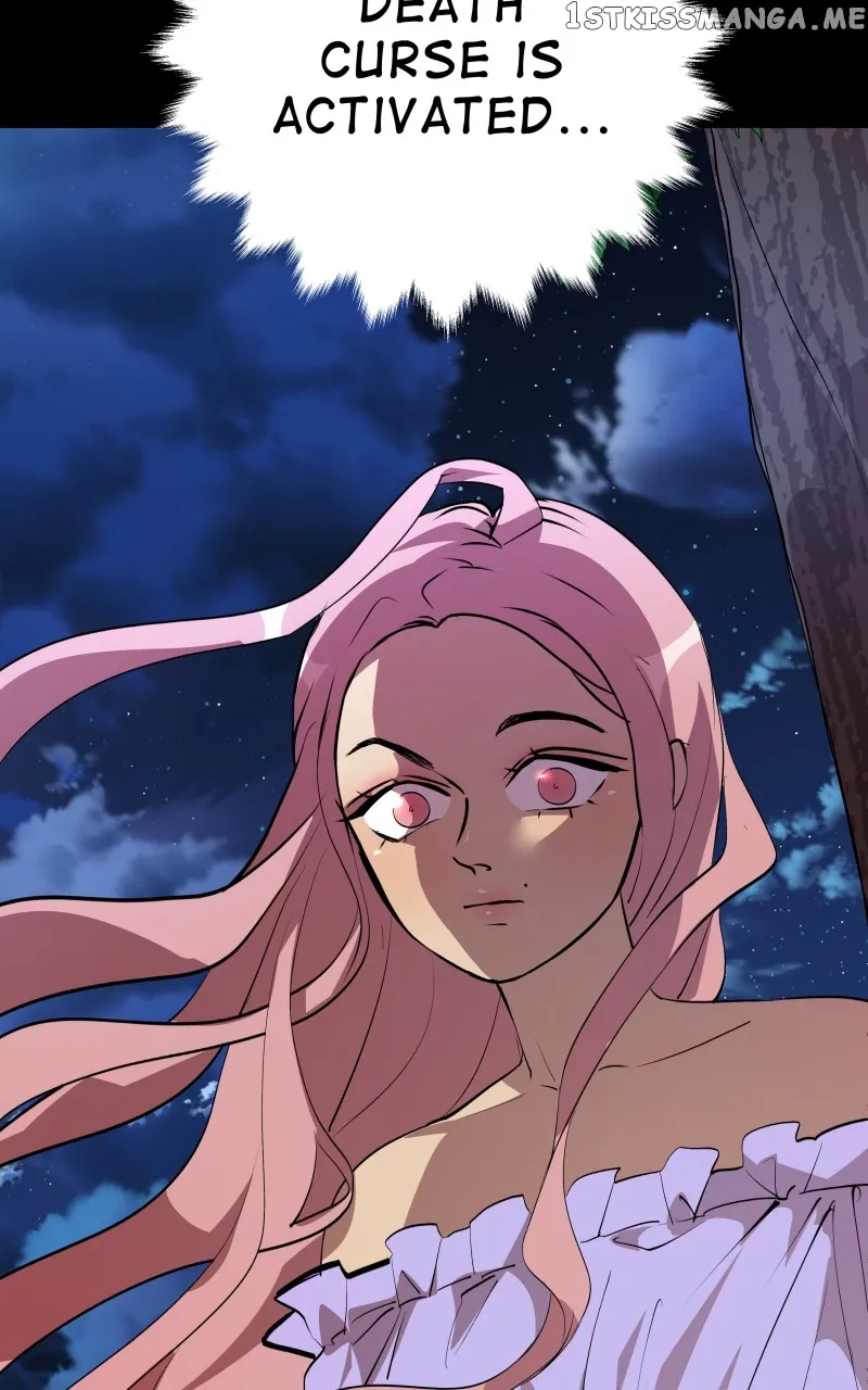 Death: Rescheduled Chapter 53 Online - página 22