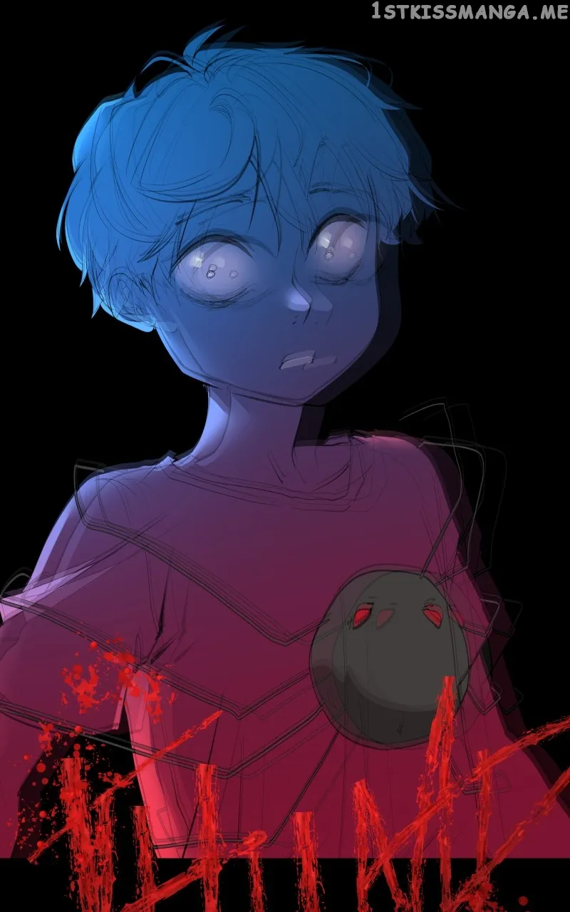 Death: Rescheduled Chapter 53 Online - página 24