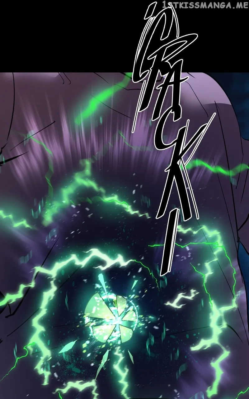 Death: Rescheduled Chapter 53 Online - página 32