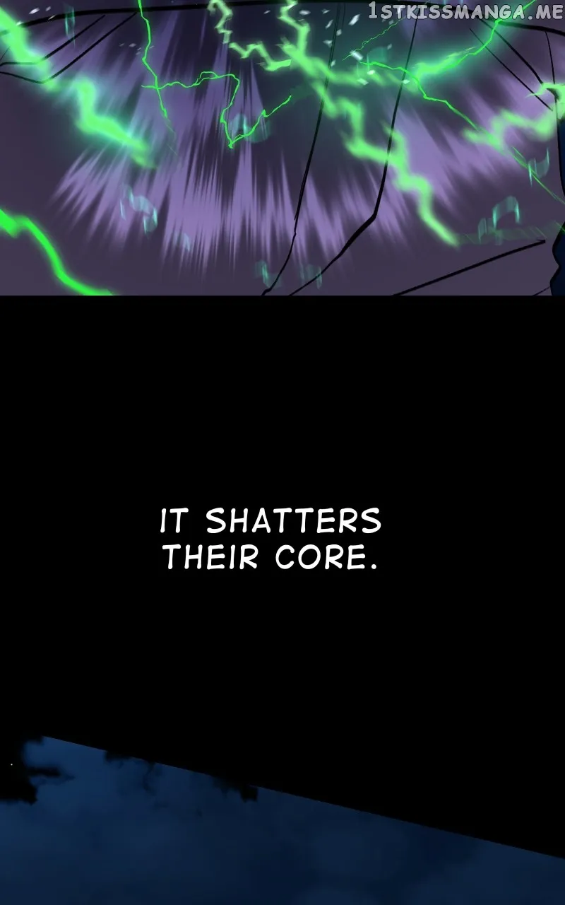 Death: Rescheduled Chapter 53 Online - página 33