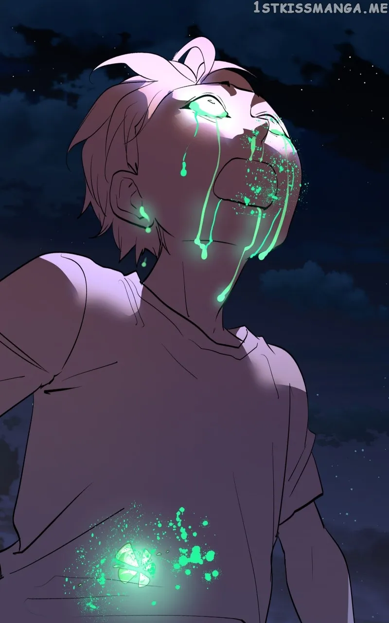 Death: Rescheduled Chapter 53 Online - página 34