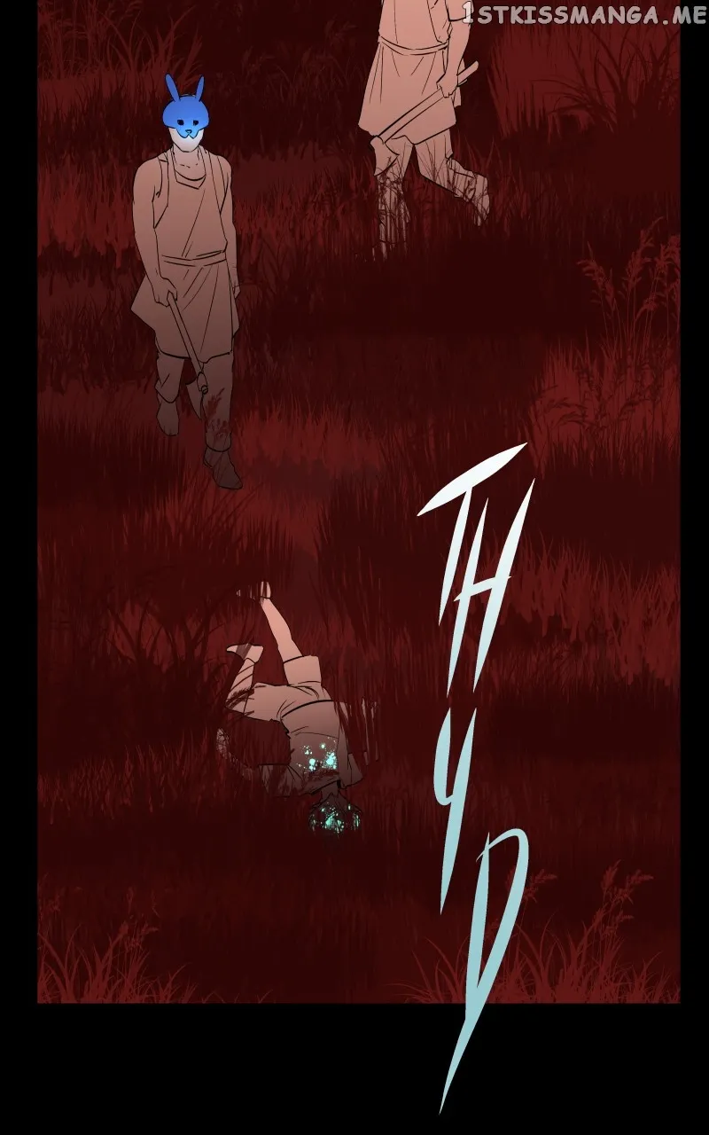Death: Rescheduled Chapter 53 Online - página 36