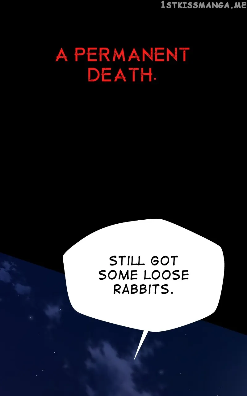 Death: Rescheduled Chapter 53 Online - página 37