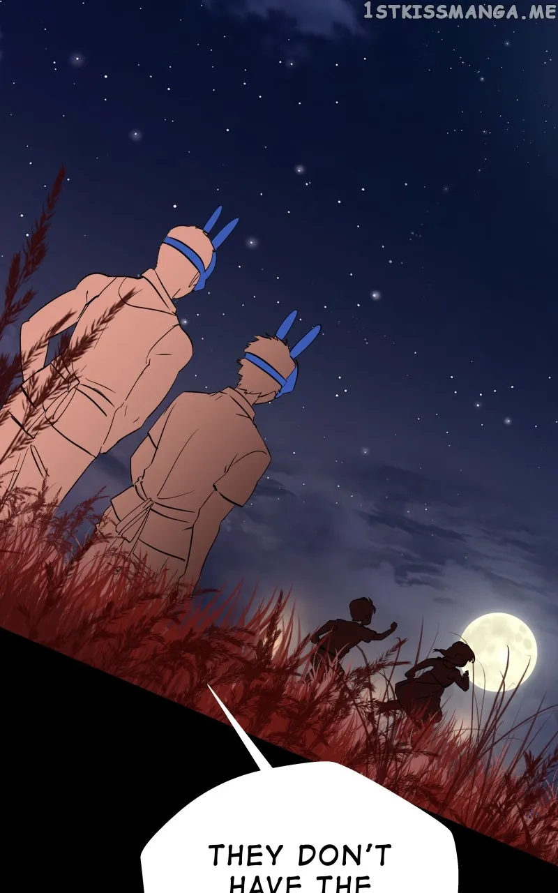 Death: Rescheduled Chapter 53 Online - página 38