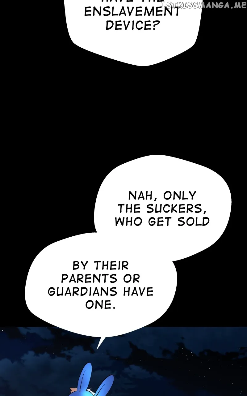 Death: Rescheduled Chapter 53 Online - página 39