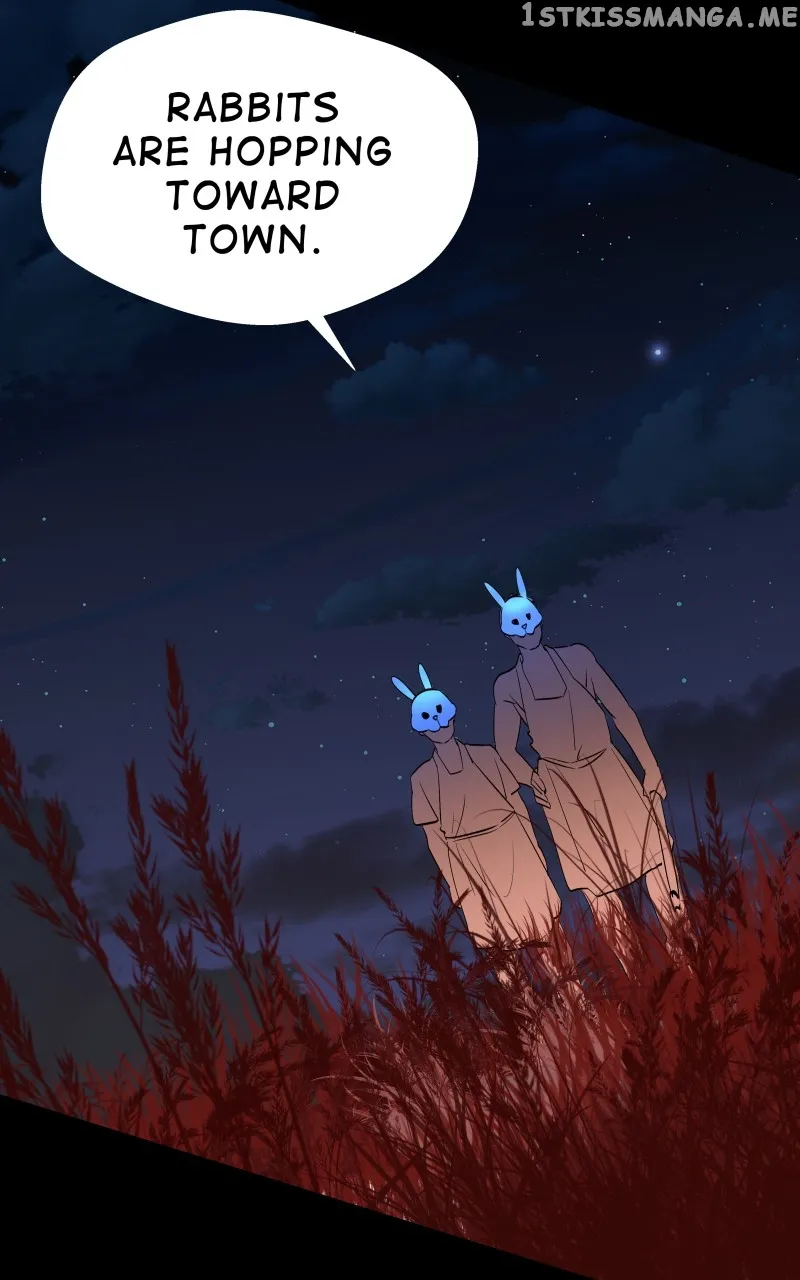Death: Rescheduled Chapter 53 Online - página 41